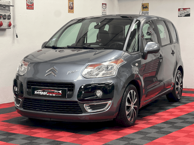 Citroen citroën c3 picasso  1.4 VTi Confort