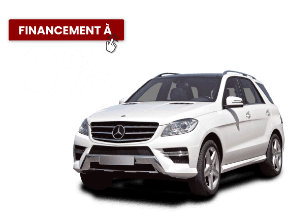 Concessionnaire automobile